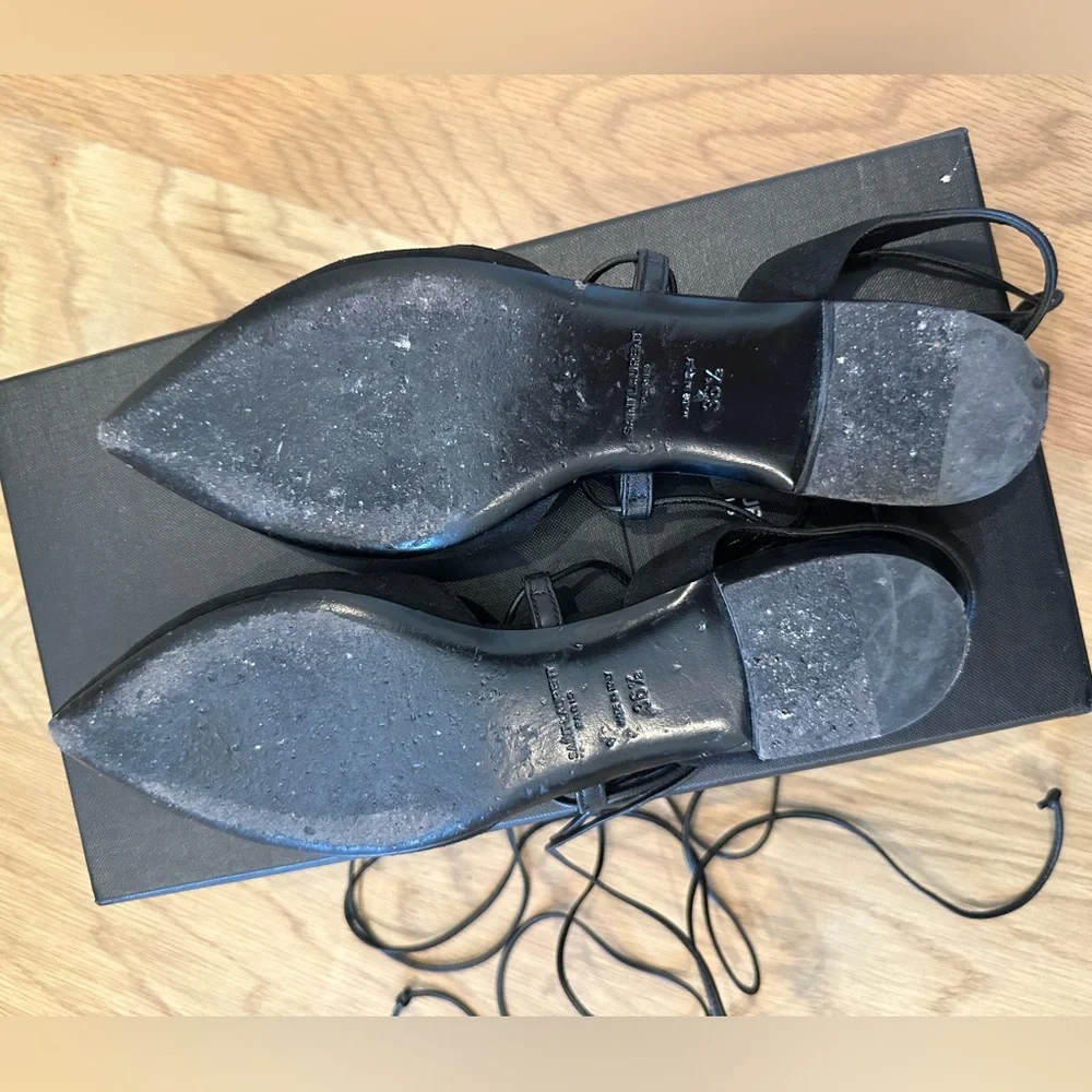 Saint Laurent saint laurent